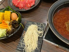 -呷哺呷哺(枫蓝国际店)