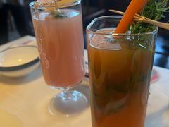 -唐猫庭院·千年陕菜(大唐不夜城店)