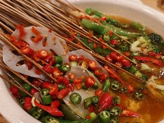 -嘉州叶婆婆钵钵鸡(建设路店)