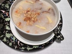 -君庭中餐厅(友谊宾馆店)