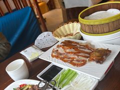 -便宜坊烤鸭店(科创店)