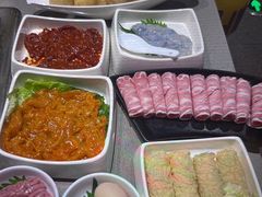 -海底捞火锅(群光广场店)