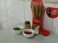 -文庙菜饭(四川北路店)