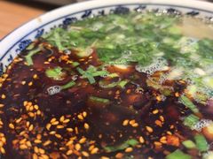 -有礼有面(知春路店)