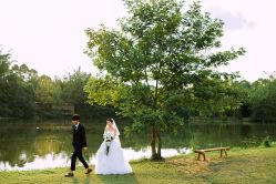 -巴黎新娘婚纱摄影·婚礼策划(嘉定总店)