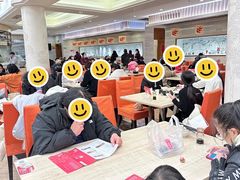 -穆桂英美食(南禅寺店)