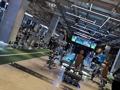 -GYMCARE VIVA(金开店)