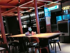 -雪熊精酿·哈尔滨烧烤酒馆(非遗大串店)