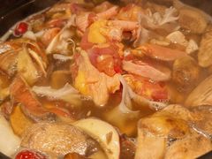 -芸鲜季·云南野生菌餐厅· 云南风物味研社(闵行店)