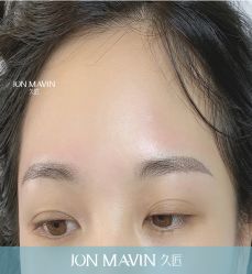 点击看大图 -久匠半永久纹眉