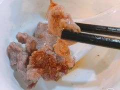 -全汁全味驴庄(凤岗店)