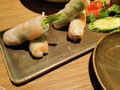 -安南越南餐厅(青岛万象城店)