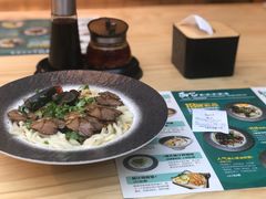 -面乙新派手擀面(大悦城店)