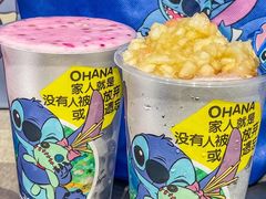 -7分甜(天津南开大悦城店)