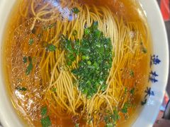 -逸桂禾面馆