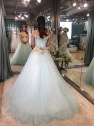 婚纱-LANYI COUTURE高级婚纱礼服改衣店
