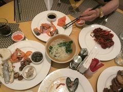 -宁波阳光豪生大酒店·豪生咖啡厅