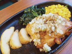 -萨莉亚意式餐厅(国和1000店)