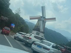 -花水湾第一村温泉大酒店