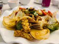 -焕记海鲜饭店