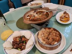 -沔阳会馆(沔街店)