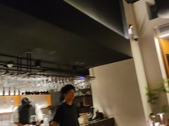 -Fuzzy Bistro 浮几韩餐·茶酒馆