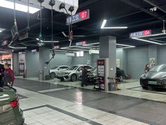 -天猫养车(哈贝卡硕士路店)