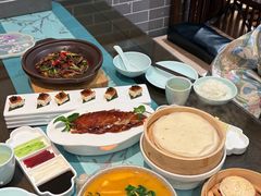 -皇家冰窖小院(什刹海店)