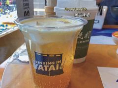 -火山屋台(新街口店)