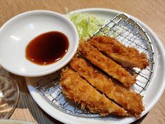 -味千拉面(煌华新纪元购物广场店)