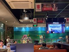 -丰茂烤串(金泉美食宫店)
