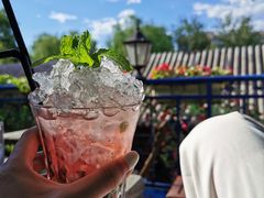 -Sirena海妖日咖夜酒