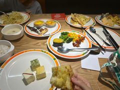 -比格比萨自助(南京万达茂店)