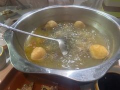 -福源药膳鸡(天润城店)