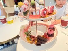 -哈根达斯(上海金山店)