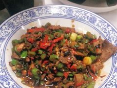 -新新湘菜馆(新中街二条店)