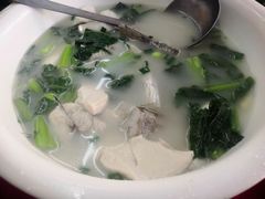-蛇口康乐快餐鱼仔档(翠苑小区店)