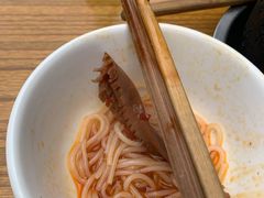 -李记特色罐罐米线(重庆中环大厦店)