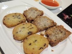 -三毛牛肉店(福强店)