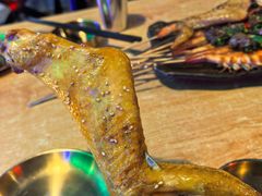 -质烤烤物·活烤海鲜(质烤总店)