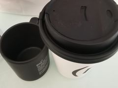 -CUBIC3三立方咖啡(万达广场店)