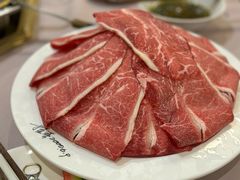 -蜀九香火锅(紫荆店)