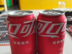 -炉中火延边朝鲜族烤串(开发区店)