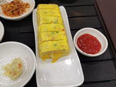 奶酪鸡蛋卷-青鹤谷(苏州店)