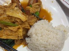 -香港深仔记茶餐厅(东门店)