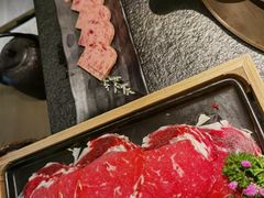 -湊湊火锅·茶憩(打浦桥日月光店)