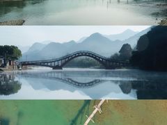 -绩溪龙川景区