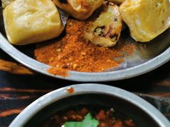 -路边小吃(临安春秋商业步行街店)