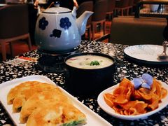 -金香匯晚茶(浑南店)