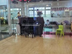 -美育少儿中国舞·钢琴·声乐艺术中心(枫蓝购物中心店)